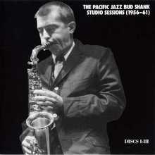The Pacific Jazz Studio Session CD1