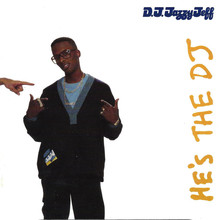 He's The DJ, I'm The Rapper (Expanded Edition) CD2