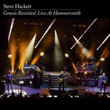 Genesis Revisited: Live At Hammersmith CD1
