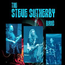 The Steve Sutherby Band
