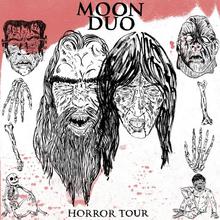 Horror Tour