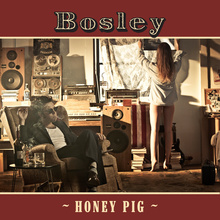 Honey Pig (EP)