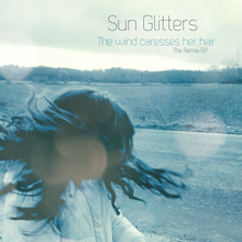 The Wind Caresses Her Hair (EP)