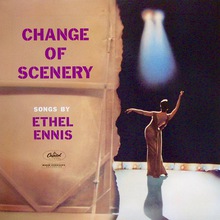Change Of Scenery (Vinyl)
