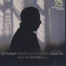 Matthias Goerne - Schubert Edition Vol. 5