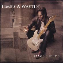 Time's A Wastin'