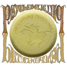 Psychedelic Pill (Blu-Ray Edition)