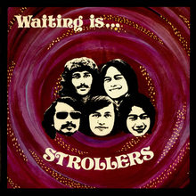 Waiting Is...(2006 Remastered)