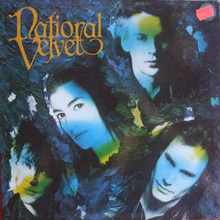 National Velvet (Vinyl)