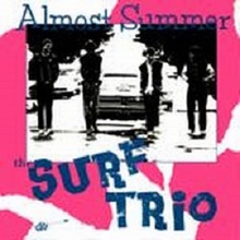 Almost Summer (Vinyl)