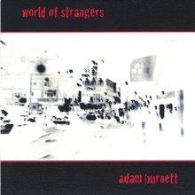 world of strangers