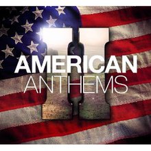American Anthems II CD3