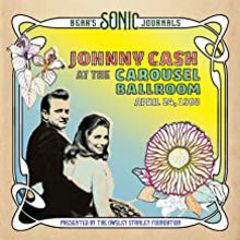 Bear's Sonic Journals: Live At The Carousel Ballroom, April 24 1968