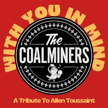 With You In Mind - A Tribute To Allen Toussaint