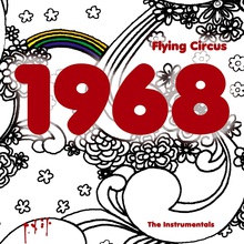 1968 (The Instrumentals)