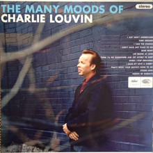 The Many Moods Of Charlie Louvin