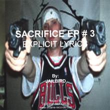 Sacrifice- Ep 3