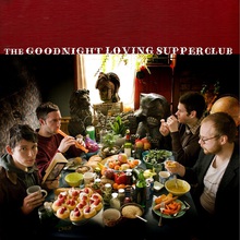 The Goodnight Loving Supper Club