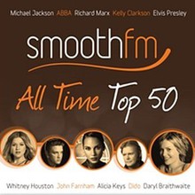 Smoothfm All Time Top 50 CD1