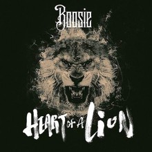 Heart Of A Lion (CDS)
