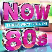 Now That's What I Call The 80's (2015) CD3
