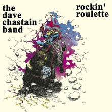 Rockin' Roulette (Vinyl)