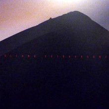 Volcano Extravaganza (With Ashra & Daniele Baldelli) (EP)