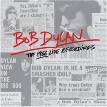 The 1966 Live Recordings CD15