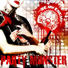 Party Monster (EP)