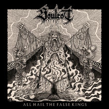 All Hail The False Kings (EP)