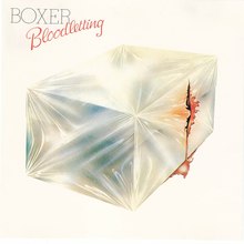 Bloodletting (Vinyl)