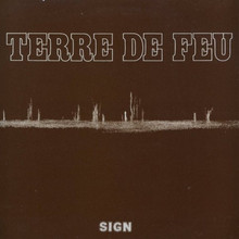 Terre De Feu (With Joël Fajerman) (Vinyl)