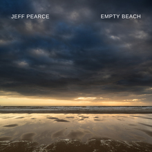 Empty Beach (CDS)