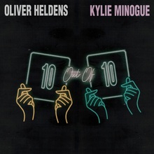 10 Out Of 10 (Feat. Kylie Minogue) (CDS)