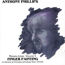 Missing Links Vol. 1: Finger Painting