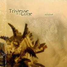 Ninive & Time Is Moving (MCD) CD1