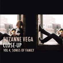 Close-Up Vol. 4 (Songs Of Family)