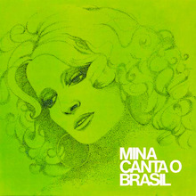 Canta O Brasil (Vinyl)