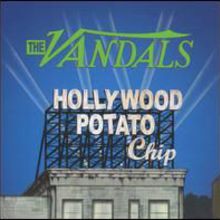Hollywood Potato Chip