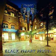 Black Heart Hotel