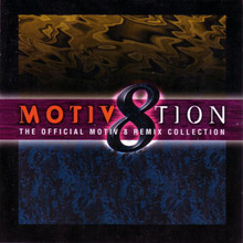 Motiv8Tion (The Official Motiv 8 Remix Collection) CD1