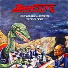 Brainless State (EP)