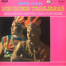 Maria Elena (Vinyl)