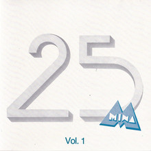 25 Vol. 1