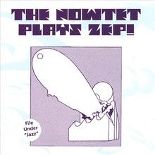 The Nowtet Plays Zep
