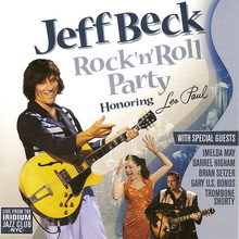 Rock 'n' Roll Party (Honoring Les Paul) (Deluxe Edition) CD1