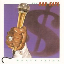 Money Talks (Vinyl)