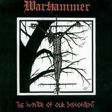 The Winter Of Our Discontent (Reissued 2012)