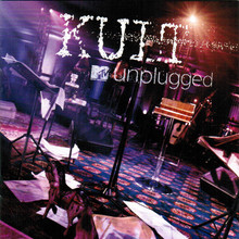 MTV Unplugged CD1