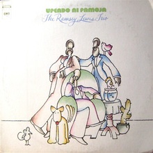 Upendo Ni Pamoja (Vinyl)